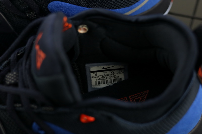 Super max Nike PG 2 EP 7(98% Authentic quality)